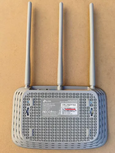 Roteador Archer C20 V5 - LEIA A DESCRIÇÃO