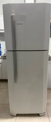 Geladeira Consul 405L