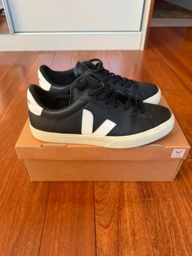 Tenis Veja