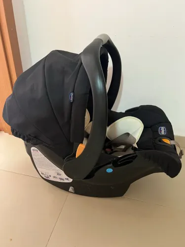 Bebê Conforto CHICCO