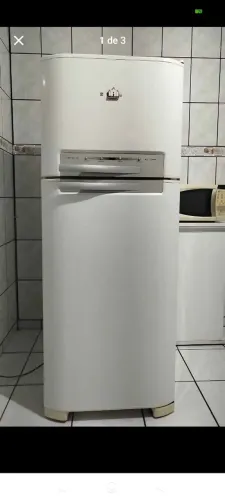 Geladeira
