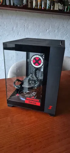 PC Gamer Ryzen 5 1600 + RX 570 4GB