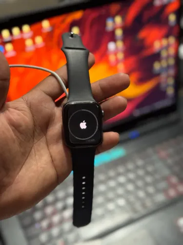 Apple Watch SE GPS 44mm