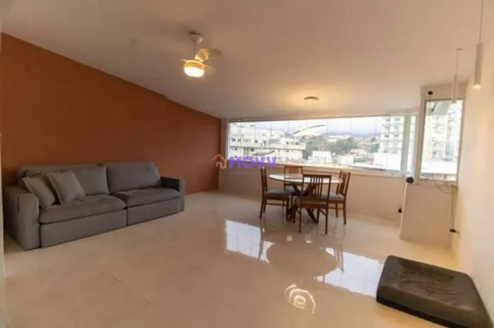 Cobertura com 4 dormitórios à venda, 266 m² por R$ 1.750.000,00 - Icaraí - Niterói/RJ