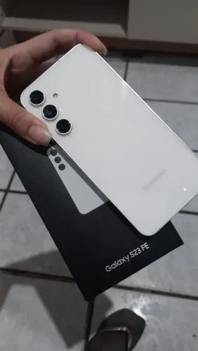 Galaxy s23fe 256GB
