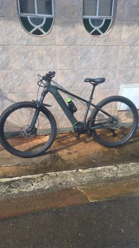 Sense bike eletrica impact e-trail
