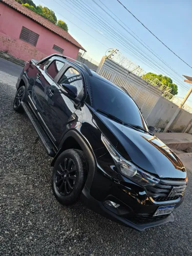 Fiat Strada Freedom 1.3 Flex 8V CD 2025