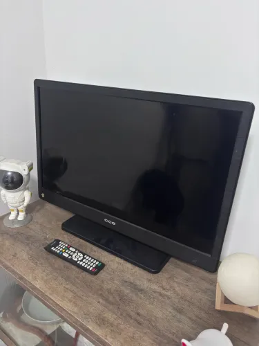 Tv CCE 32 polegadas