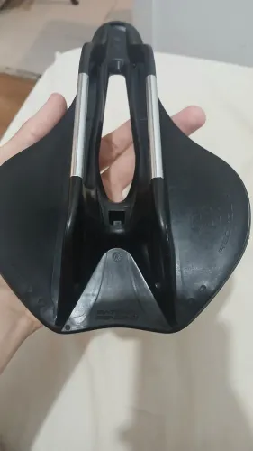 Selim Selle Italia Model X Superflow 145mm Ergonômico<br>
