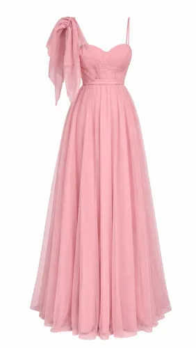 Vestido de madrinha de casamento