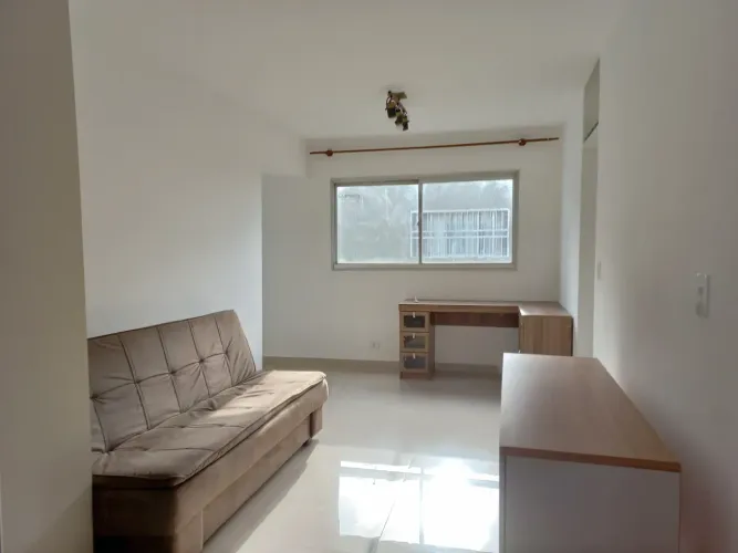 KIT c/ GARAGEM próx. Metrô São Joaquim, FMU, Hospital Sancta Maggiore - Prevent Senior