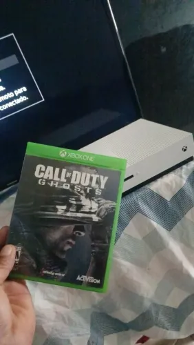 Xbox One S 1tera