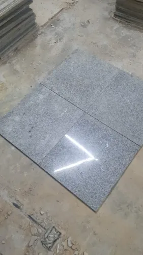 Piso em mármore 