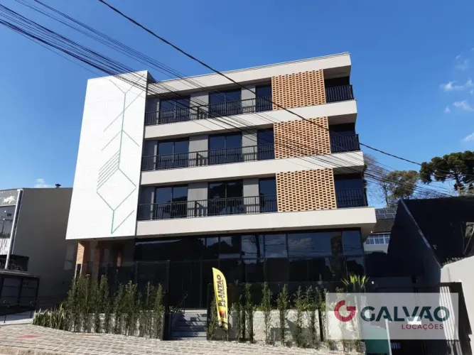 Loja no São Francisco de 29,58 m² - 34925.081-GL