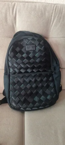 Mochila!!!