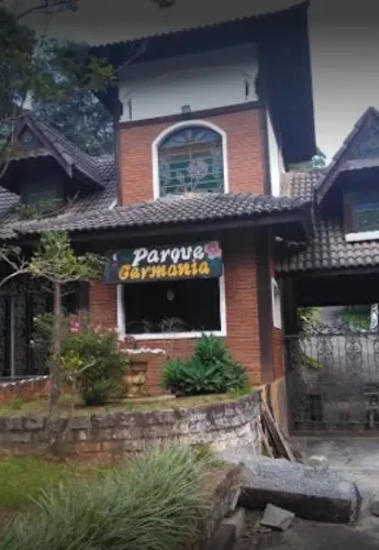 Terreno à venda, 2035 m² por R$ 135.000,00 - Boa Vista - Mairiporã/SP