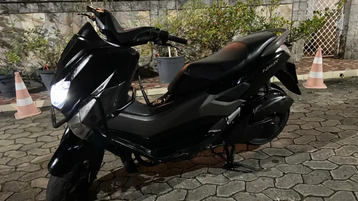 Nmax 2019 - Oportunidade
