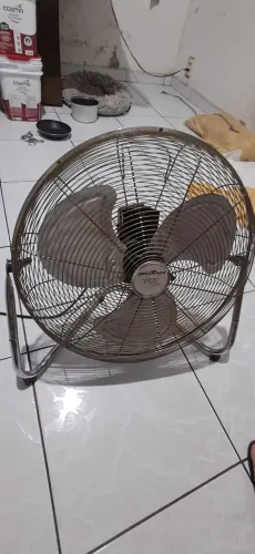 Ventilador britania C50 turbo