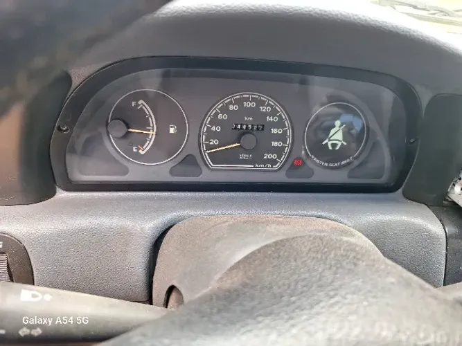 Fiat Palio 1.0/ Trofeo 1.0 Fire/ Fire Flex 4P 2003