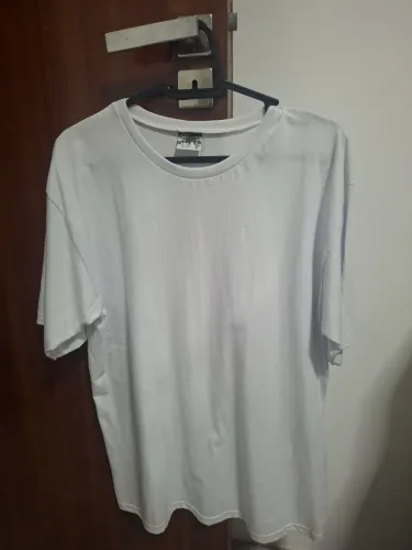 Camisa branca