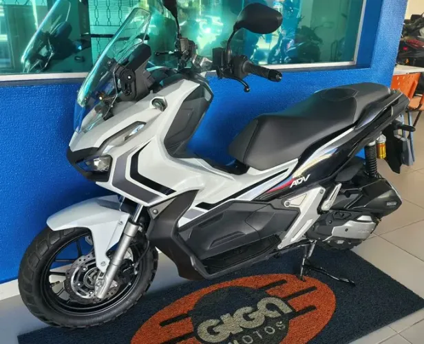 HONDA ADV 2021/2022