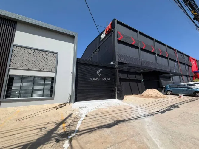 ESTACIONAMENTO PARA ALUGAR NO TAQUARAL, CAMPINAS-SP