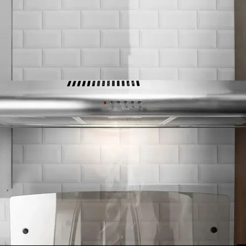 Exaustor Depurador Electrolux 80 cm - Na caixa lacrada! 