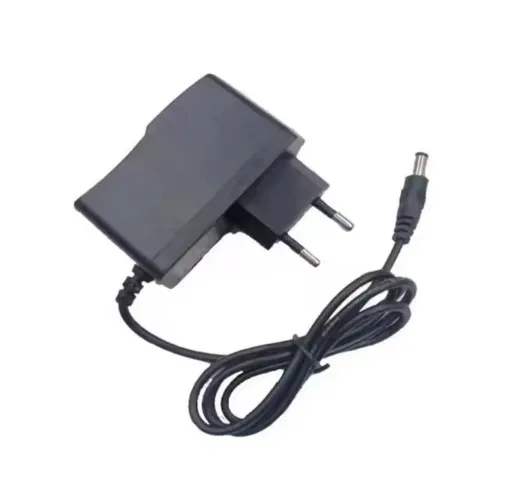 Fonte De Alimentação 12V 2A Bivolt P/ Fita Led<br><br>Cameras CFTV