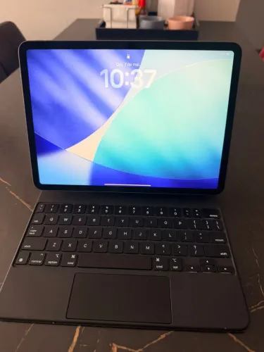 iPad Pro M1 3 Geração 128gb