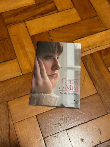 Cuida de mim