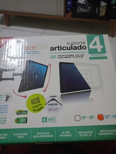 Suporte
