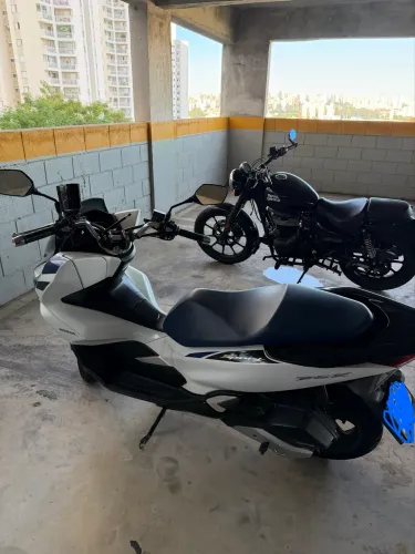 PCX 150 SPORT 2022