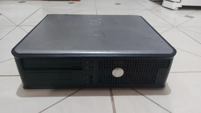 Computador ddr3 dell