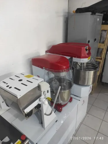 Bh Máquinas de padaria orçamento aqui 