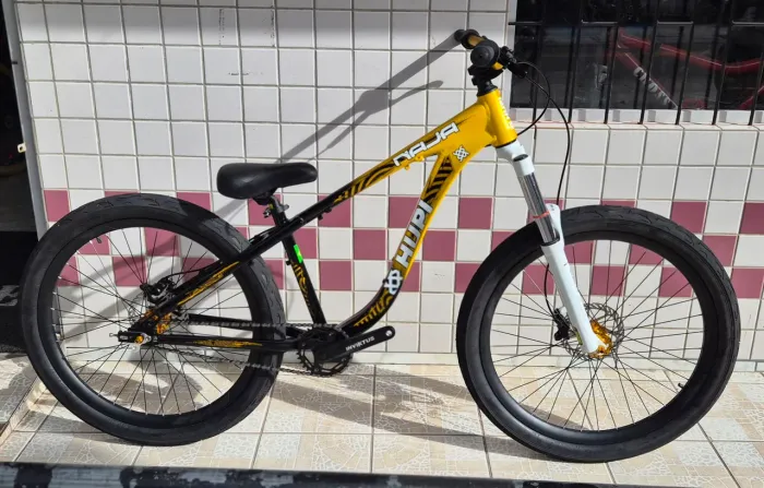 Bicicleta sro 26