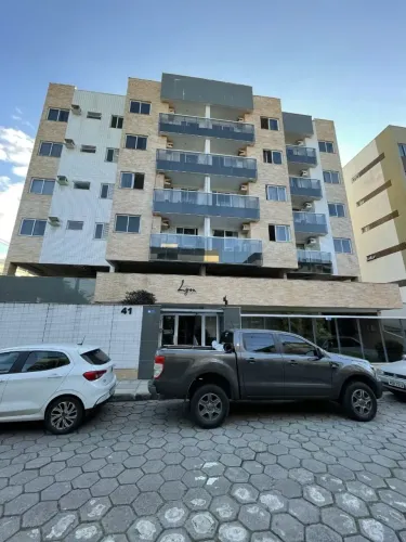 Apartamento para aluguel com 41m² com 1 quarto em Mata da Praia - Vitória - ES