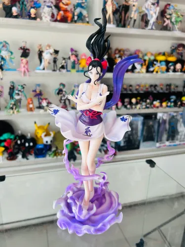 Action Figures Personagem Nico Robin - Anime One Piece