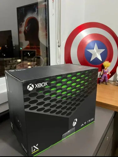 Xbox Series X - Forza Horizon 5 Bundle