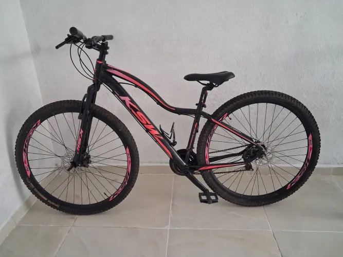 Vende-se Mountain Bike