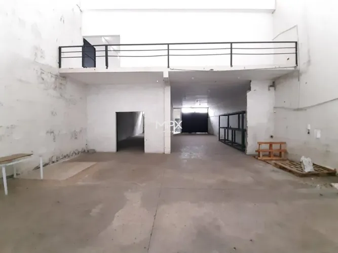 Galpão para alugar no bairro Jardim Pacaembu em Piracicaba