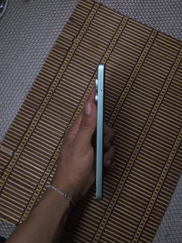 Smartphone redmi 13c 
