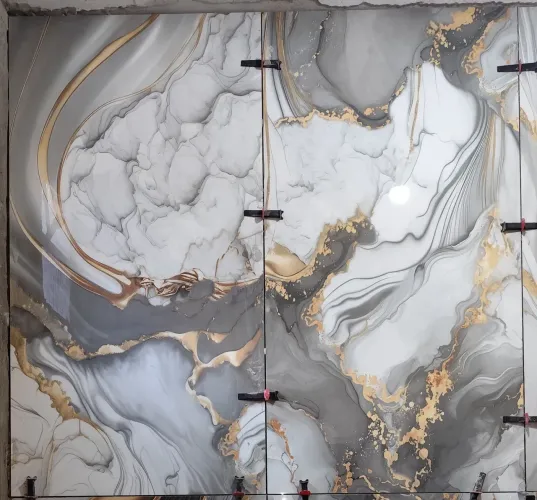 Piso rocha orgânic Black 40,00