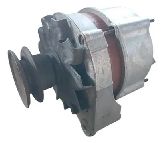 Alternador Vw Gol Saveiro Parati Ap Quadrada 1991 1993