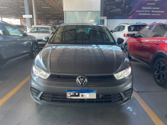 Volkswagen Polo Sense 1.0 170 TSI 2025
