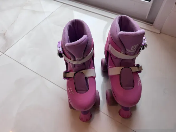 Patins infantil