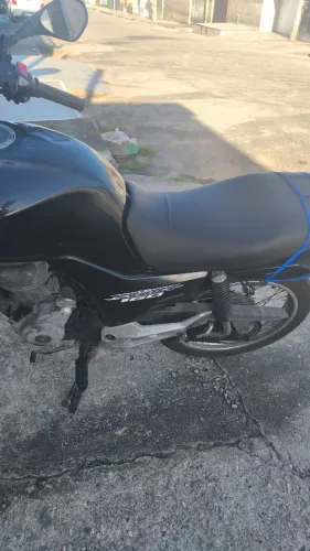 VENDO CG 160