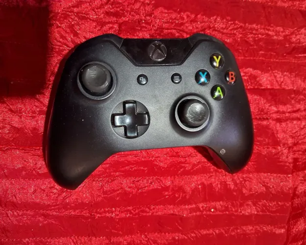 Controle xbox one