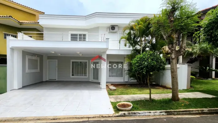 Casa de condomínio em Rua Maria Regina Pereira de Moraes - Granja Olga II - Sorocaba/SP