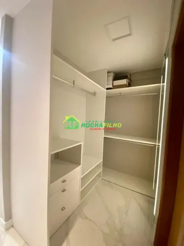 Apartamento à venda no Edíficio Giverny pronto para morar!!! Porteira fechada
