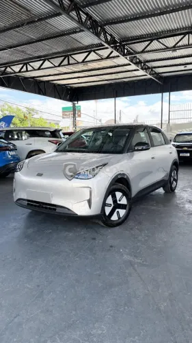 Geely EX2 Pro 2026